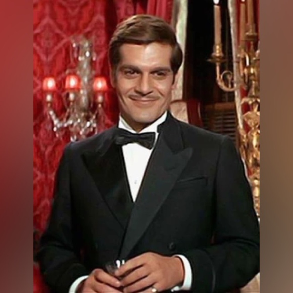 Great Selection of Tuxedos